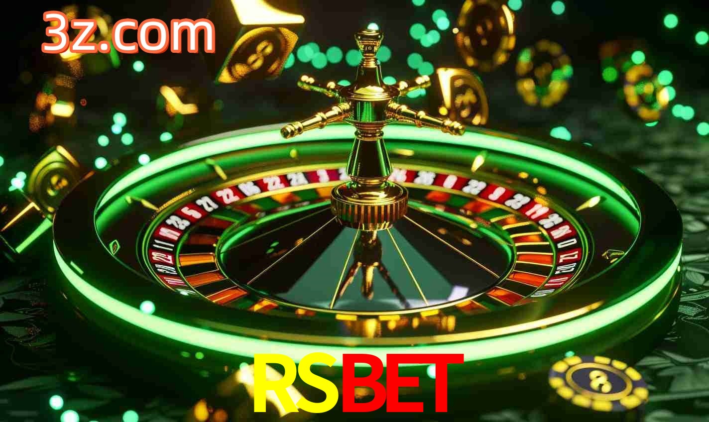 Desfrutar de um Cassino RSBET