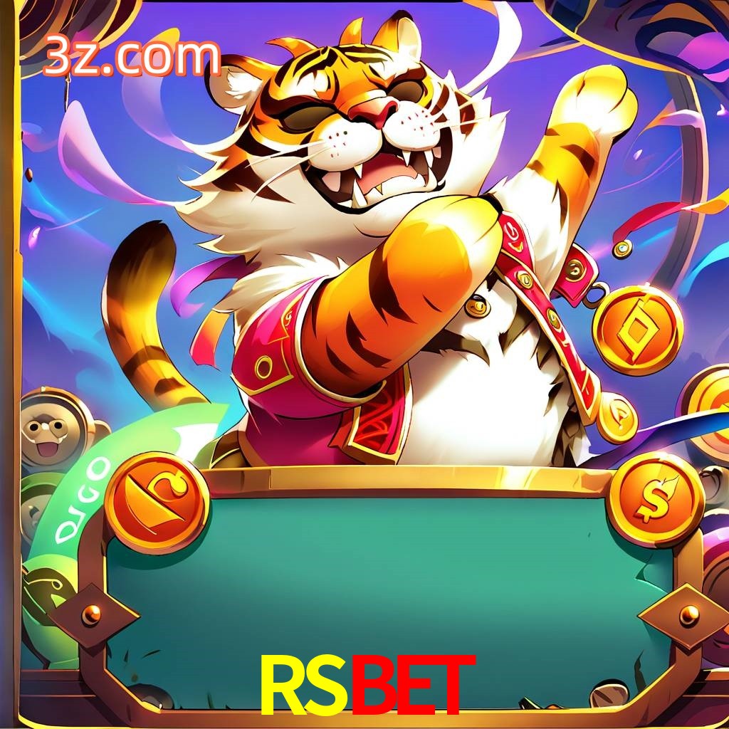 RSBET Fortune Tiger Mergulhe na Atmosfera