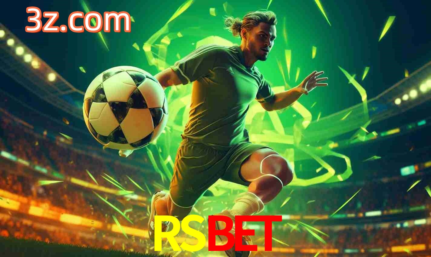 Diversidade Apostas no RSBET