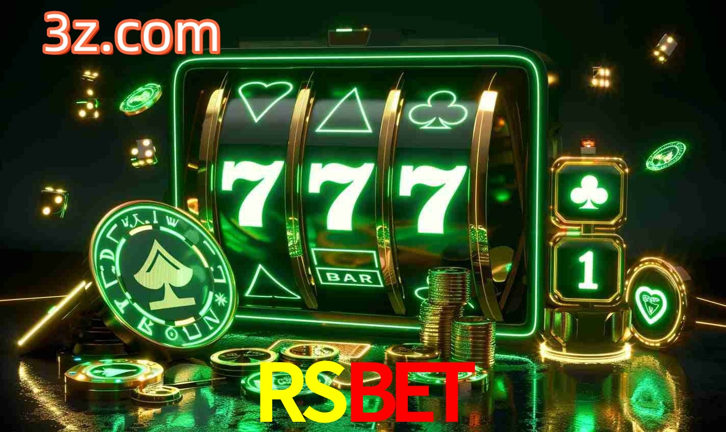 Seguro Login no Cassino Online RSBET