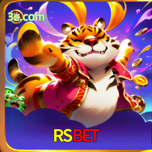 Experiência Imersiva no Cassino Online RSBET